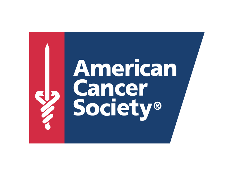 American Cancer Society Logo | Creatif Media Group