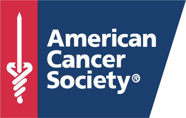 American Cancer Society Logo | Creatif Media Group
