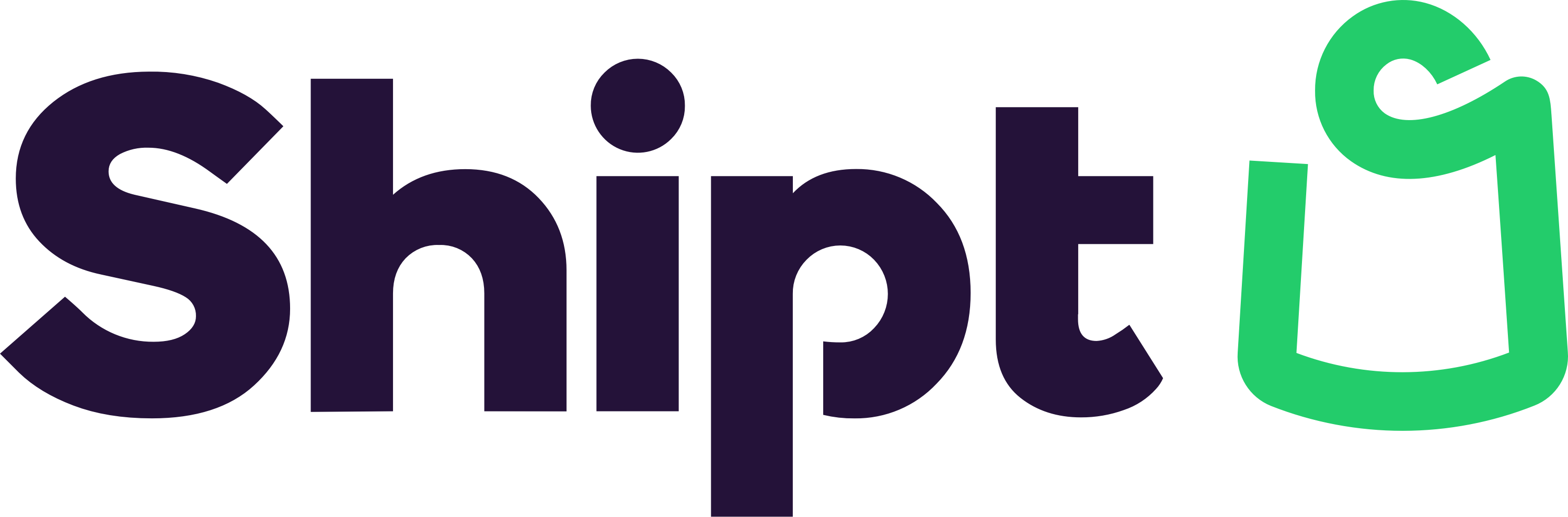 Shipt Logo Color | Creatif Media Group
