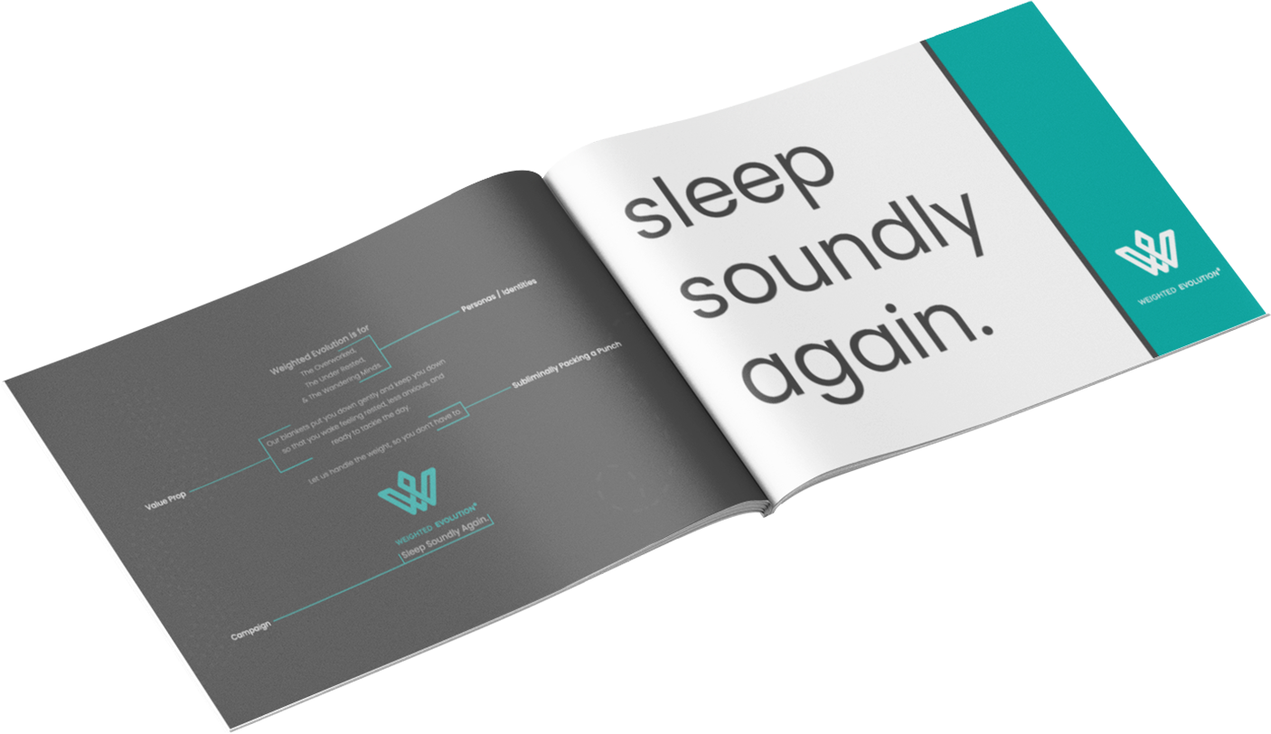 Weighted Evolution Campaign Snapshot | Creatif Media Group